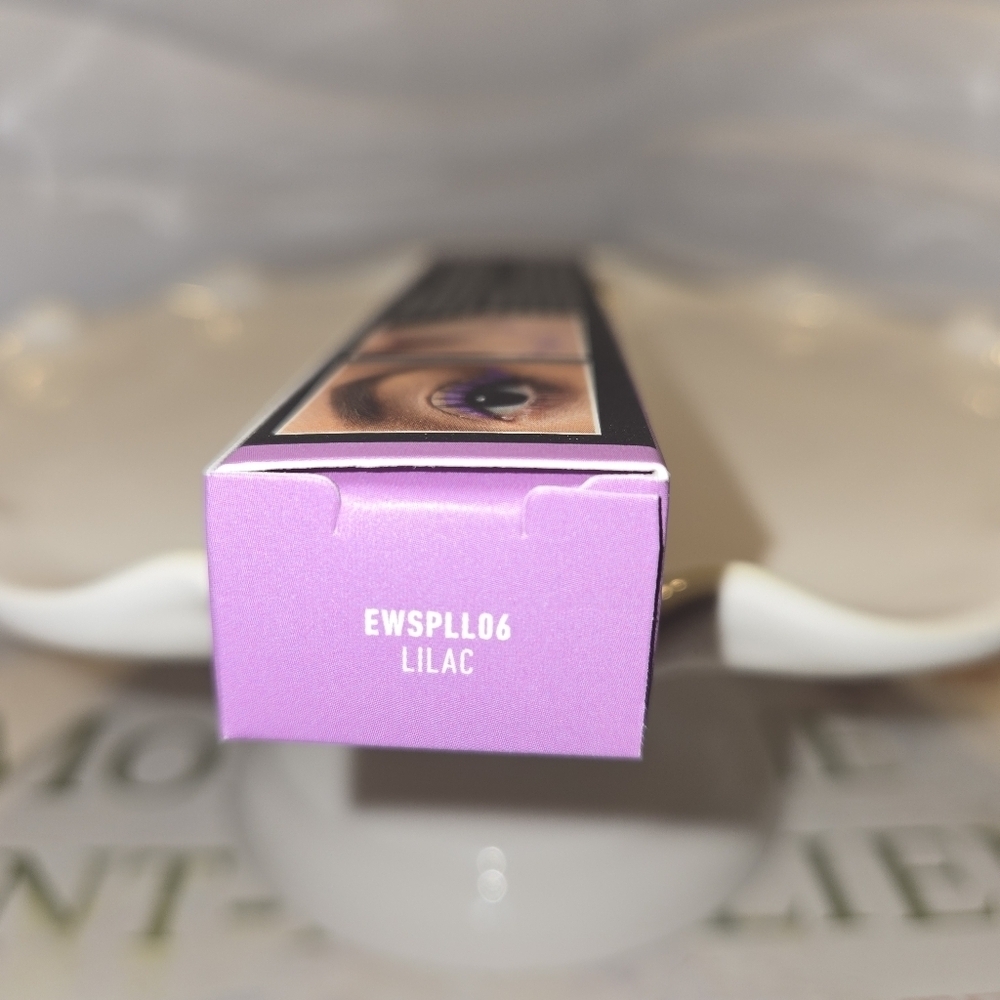 NYX Epic Wear Liquid Liner in Lilac - Picture 3 of 5
